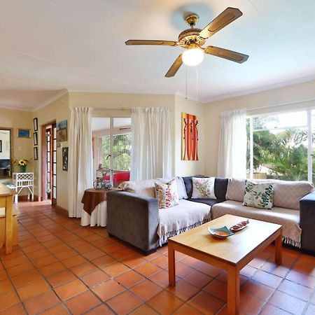 Lily'S Cottage Durban Exterior foto