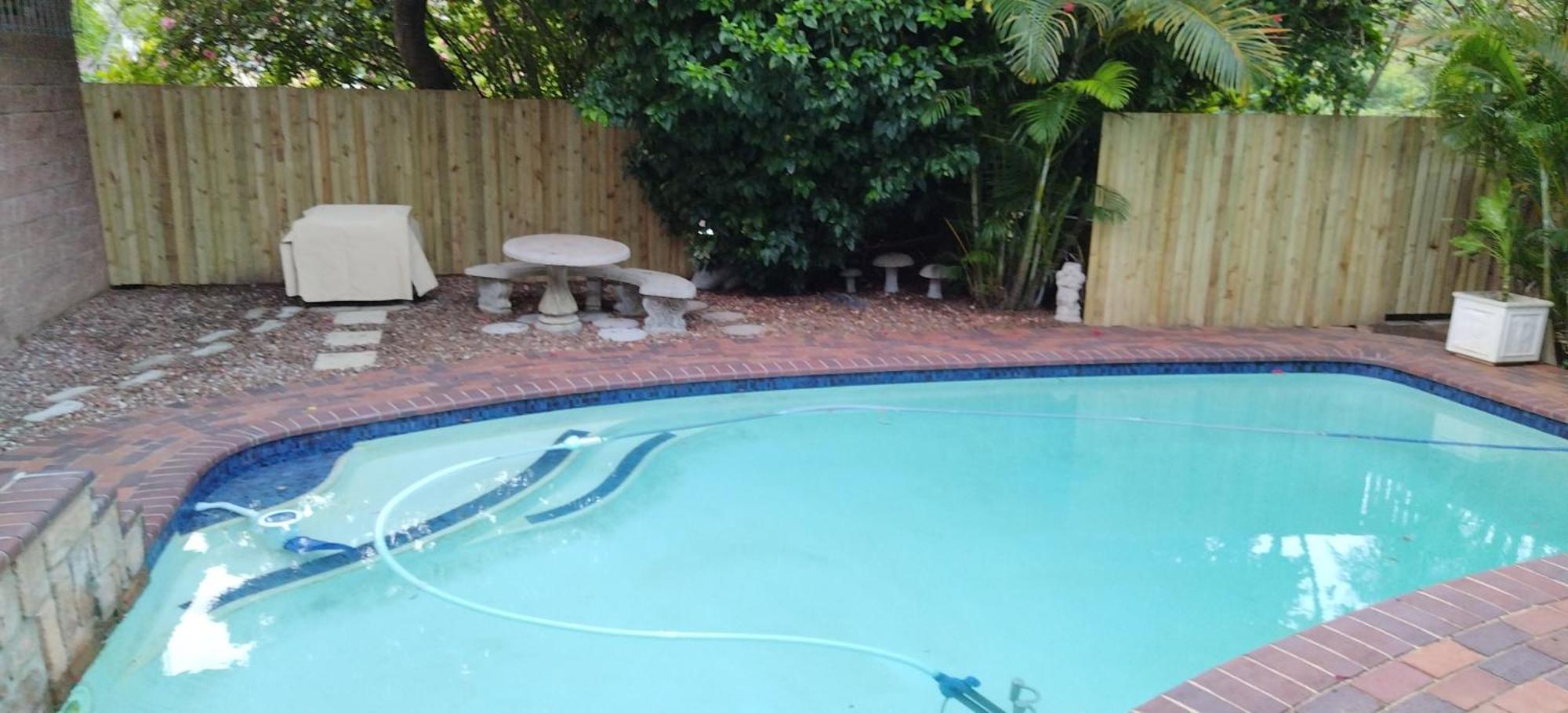 Lily'S Cottage Durban Exterior foto