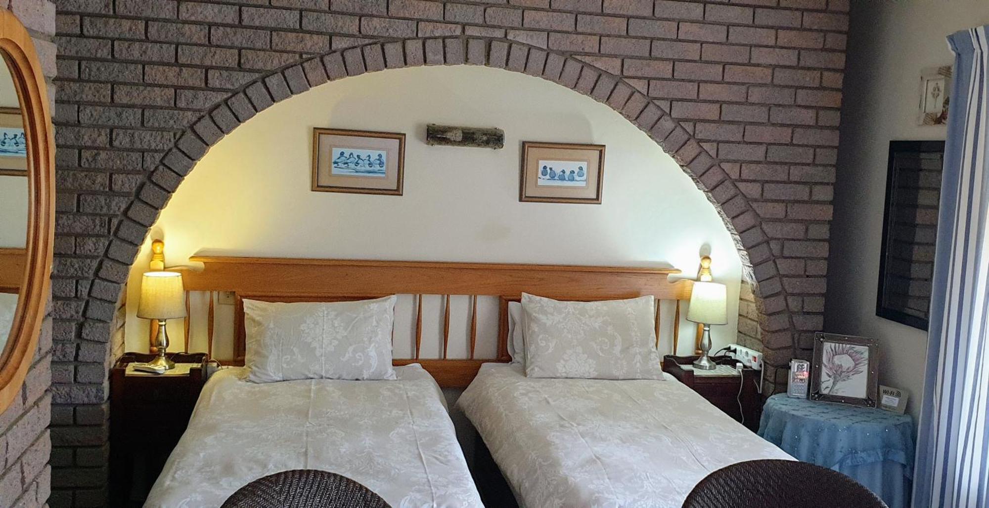 Lily'S Cottage Durban Exterior foto