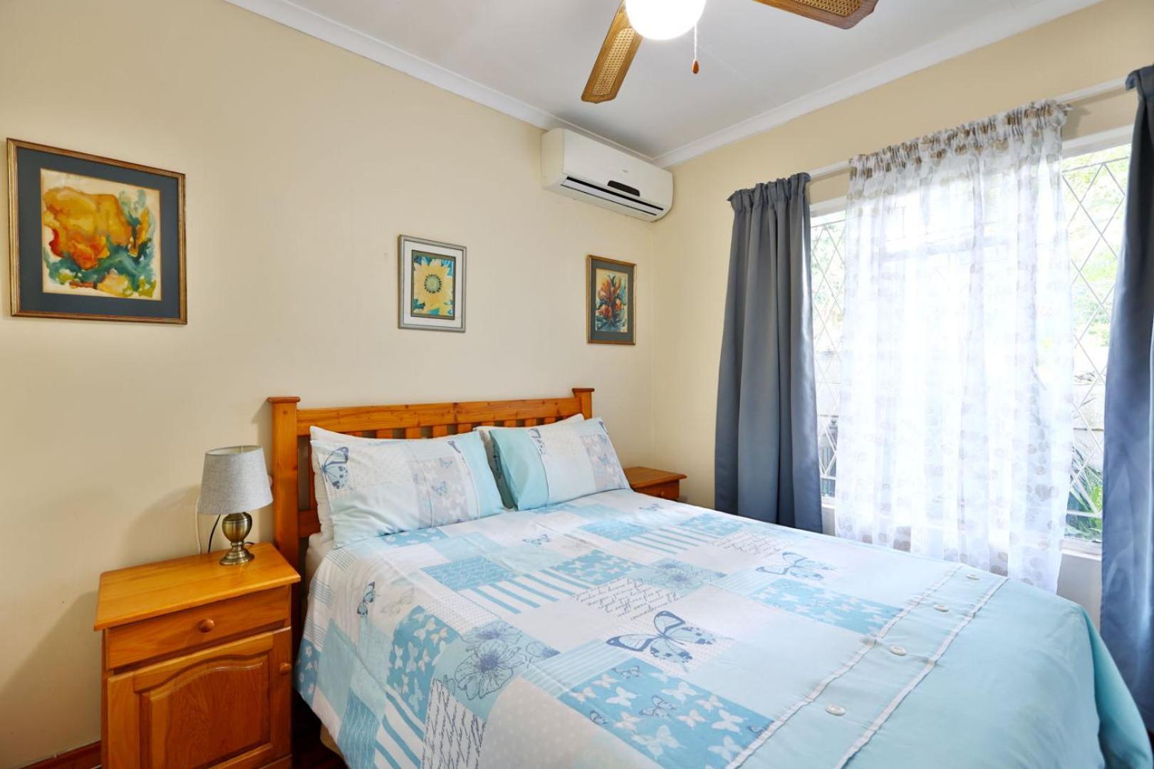 Lily'S Cottage Durban Exterior foto