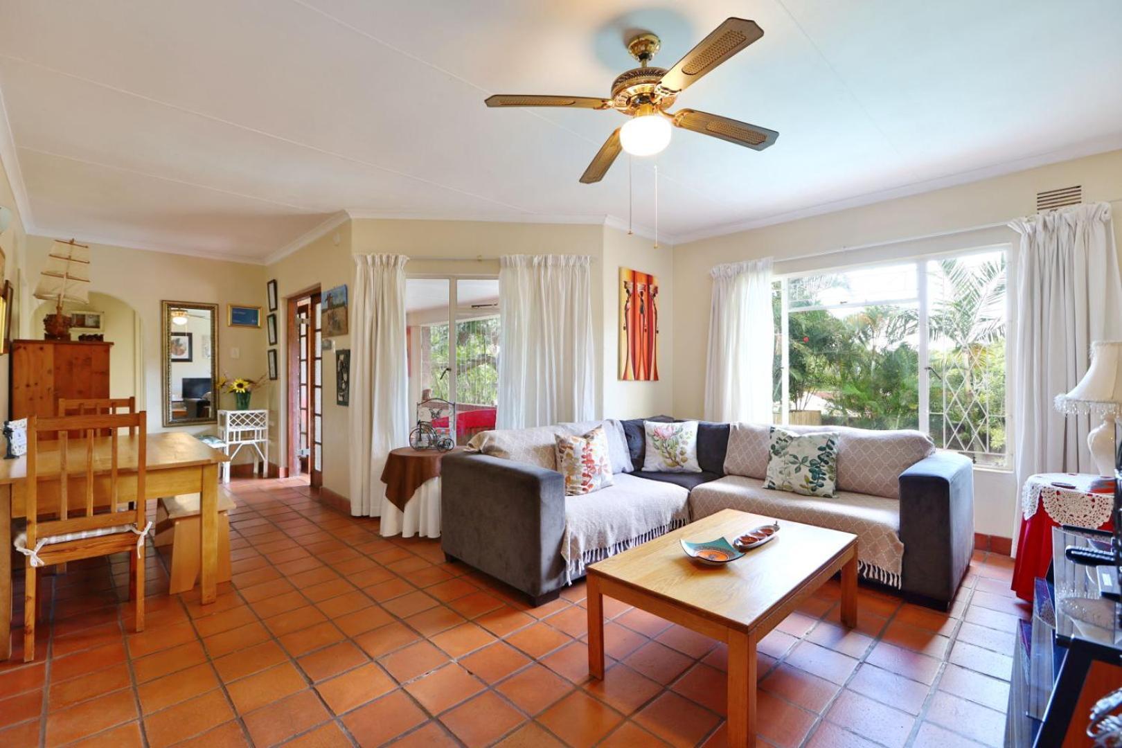 Lily'S Cottage Durban Exterior foto