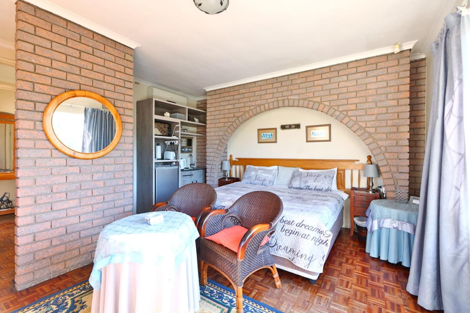 Lily'S Cottage Durban Exterior foto