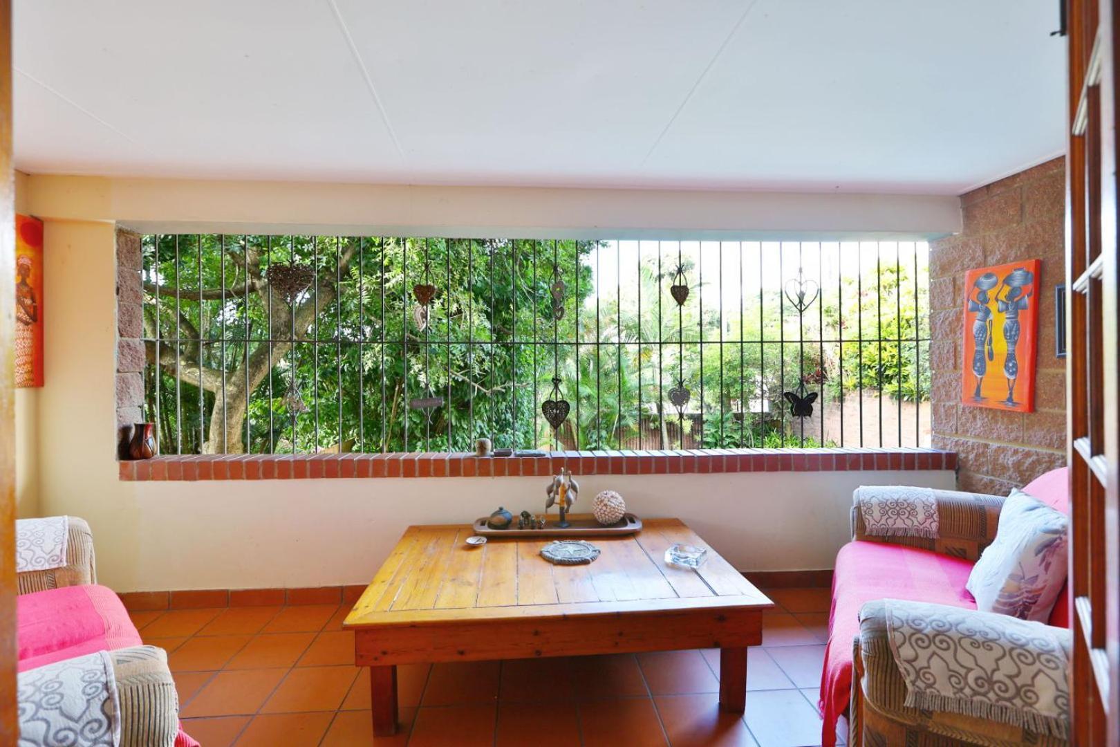 Lily'S Cottage Durban Exterior foto
